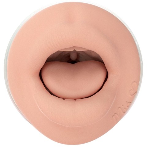 fleshlight, Masturbator Gura Fleshlight Mia Malkova, pasiune.ro