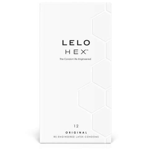 Pagina 19 - Esentiale, Prezervative Hex Original, 12 Buc., pasiune.ro