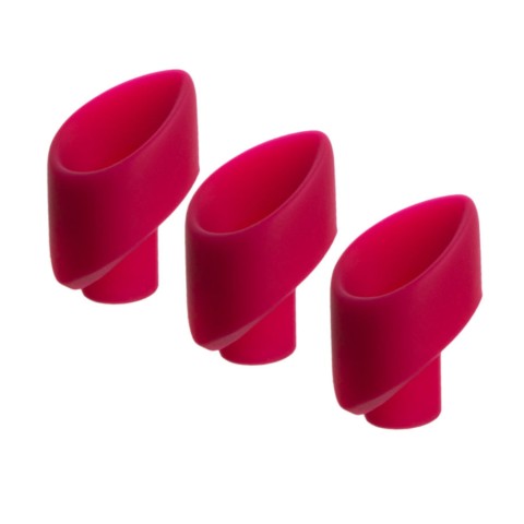 Accesorii vibratoare, Capete Vibrator Womanizer 2go, pasiune.ro