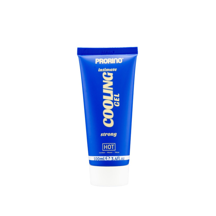 Prorino Cooling Gel 