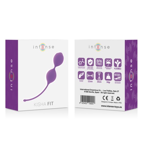 gel, Bile Kegel Plevit Fit Mov, pasiune.ro