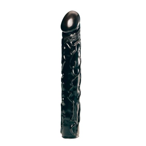 Pagina 2 - Dildouri Anale, Dildo Anal Big Bonanza, Negru, 33 Cm, pasiune.ro