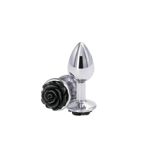 Pagina 3 - NS Toys, Dop Anal Rear Assets Rose, Argintiu+negru, Small, 7.5 Cm, pasiune.ro