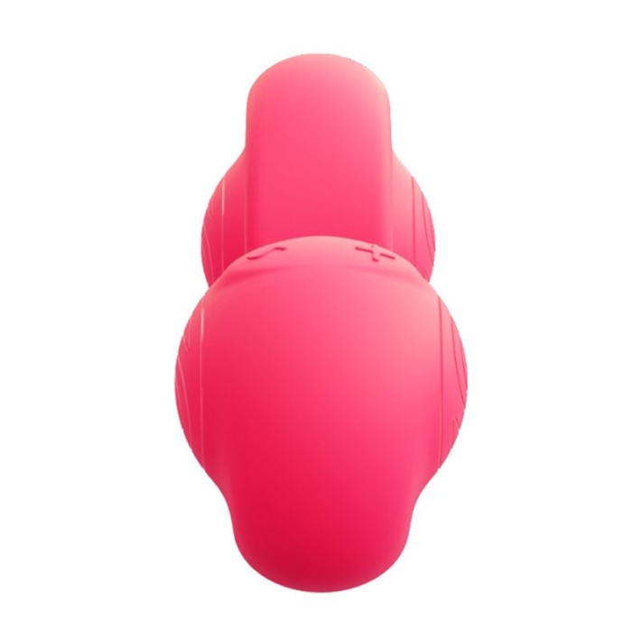 Vibrator Special Snail Vibe, Roz 3