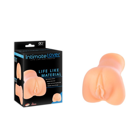 Pagina 6 - Vagine Masturbatoare, Masturbator Vagin Intimate Lover, 12.5 Cm, pasiune.ro