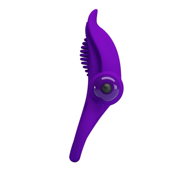 Inel Penis Cu Vibratii, Mov 3