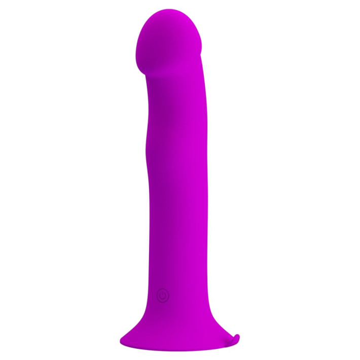 Pretty Love Murray Purple 4