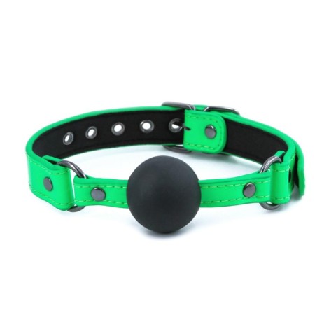 Calus sex, Calus Cu Bila Electra, Verde Neon, pasiune.ro