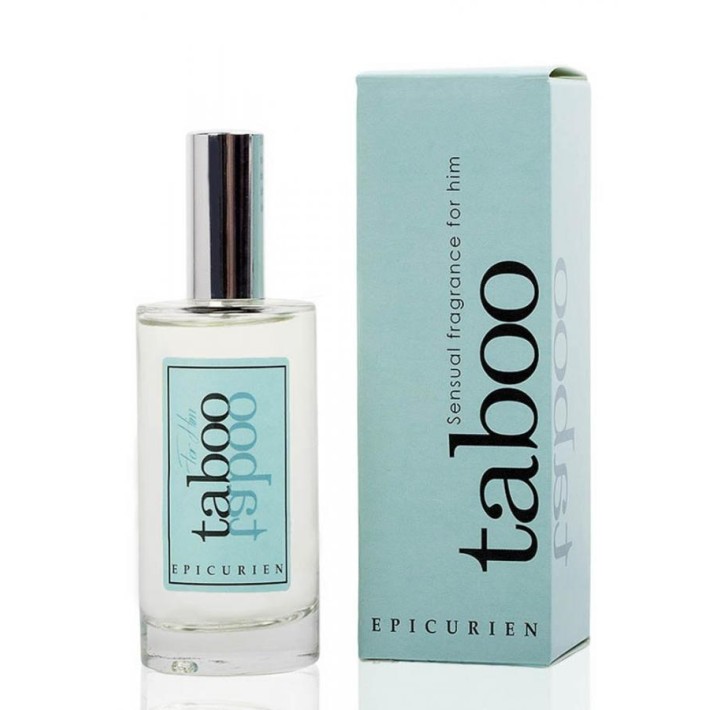Parfum Taboo Epicurien Pentru Barbati, 50 Ml 2