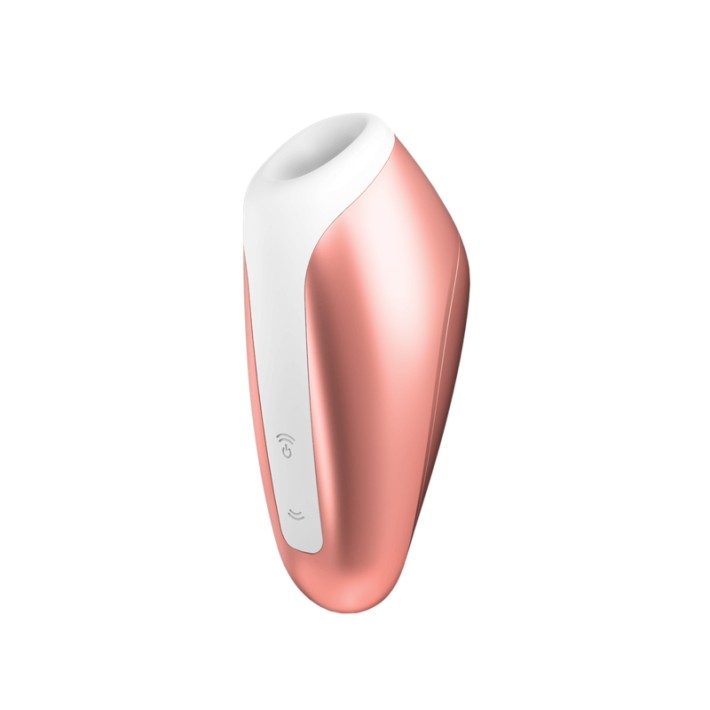 Vibrator Clitoridian Love Breeze, Aramiu 2