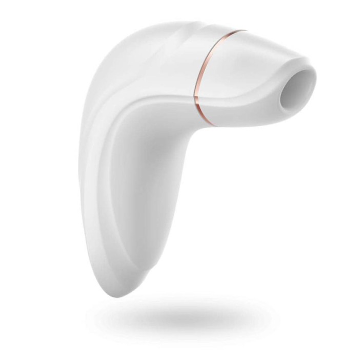 Stimulator Satisfyer Pro Plus Vibration 4