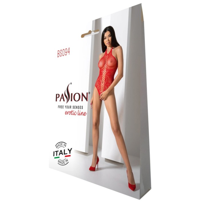 Bs094 Red 7