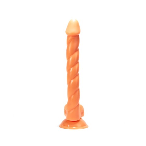 Pagina 3 - Dildouri Realistice, Dildo Clasic Xxl Larry’s, Natural, 38 Cm, pasiune.ro