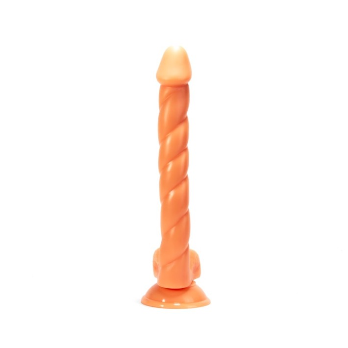Dildo Clasic Xxl Larry’s, Natural, 38 Cm 2