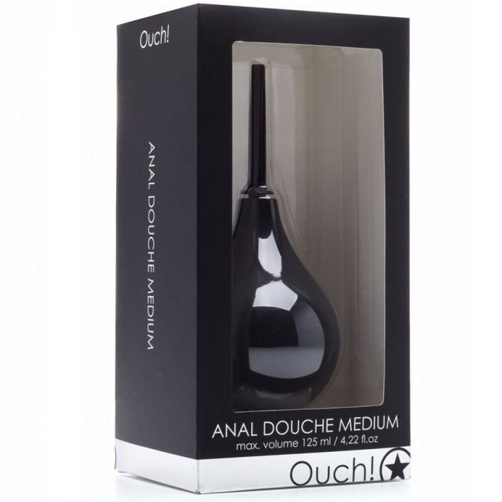 Dus Anal Ouch 125ml 2