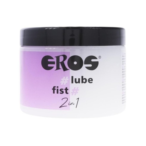 eros, Eros 2in1 #lube #fist 500 Ml, pasiune.ro