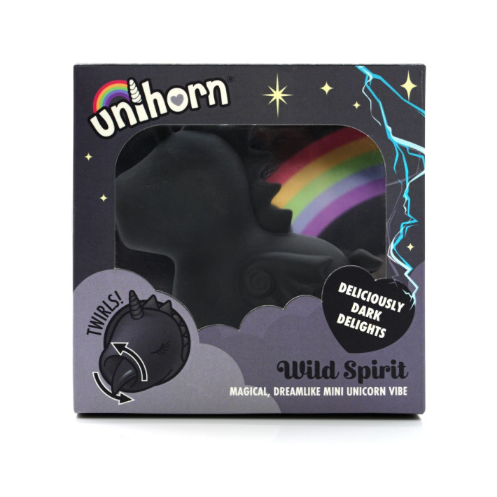 Unihorn - Wild Spirit 4
