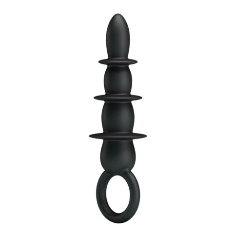 Pagina 7 - Dopuri Anale, Dop Anal Special Anal Stimulator, Negru, 9.5 Cm, pasiune.ro