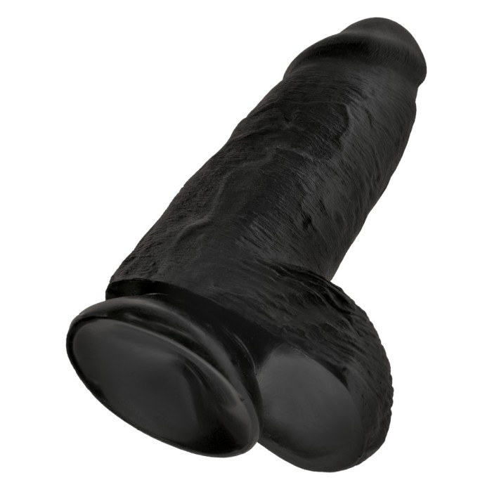Chubby Black 4
