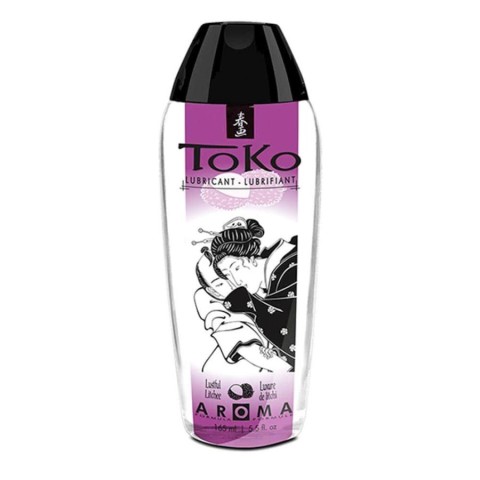 Pagina 20 - Esentiale, Lubrifiant Toko Aroma (lustful Litchee), 165 Ml, pasiune.ro