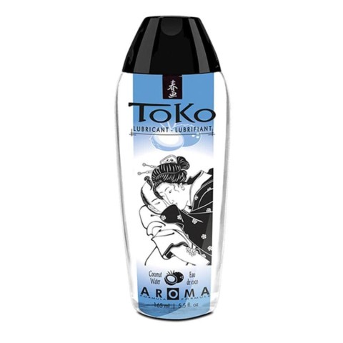 Pagina 6 - Ulei Lubrifianti, Lubrifiant Toko Aroma (coconut Water), 165 Ml, pasiune.ro