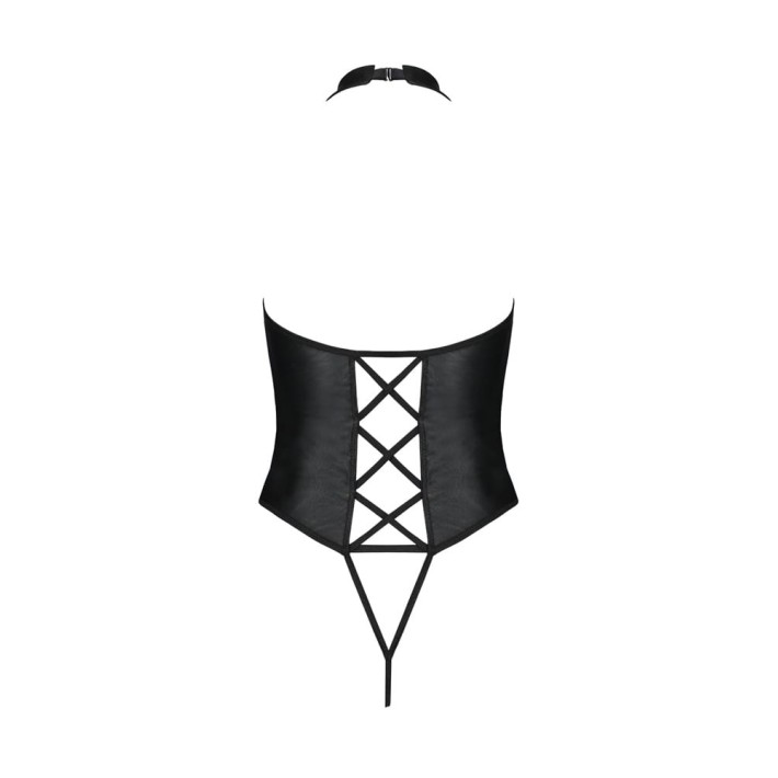Nancy Body Black L/xl 6