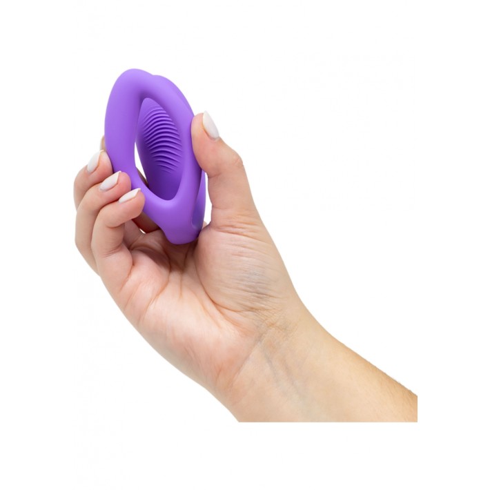 Vibrator Cuplu O Sync We-vibe Purple 4