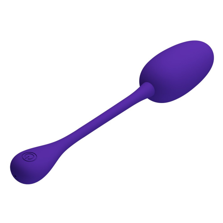 Ou Vibrator Knucker, Indigo 7