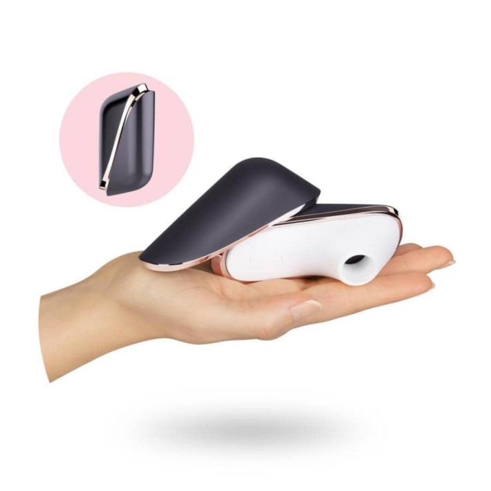 Stimulator Satisfyer Pro Travel 4