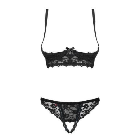 Pagina 15 - Lenjerie Erotica, Letica 2 Pcs Cupless Set Black L/xl L/xl, S-m, pasiune.ro