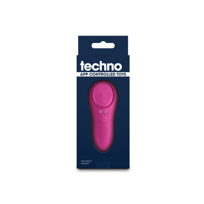Techno - Lucy - Magenta_b15o25_2 3