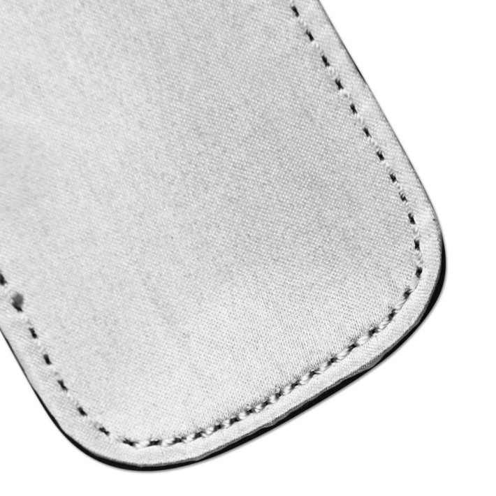 Padela Struggle My Spanker, Negru + Argintiu 3