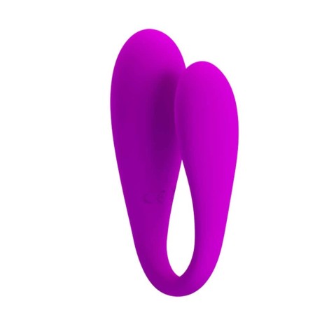 Vibratoare Duble, Vibrator Special August, Violet, pasiune.ro