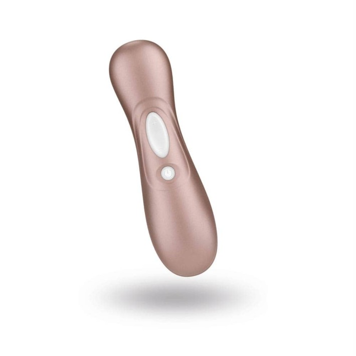 Vibrator Clitoridian Pro 2 Next Generation 9