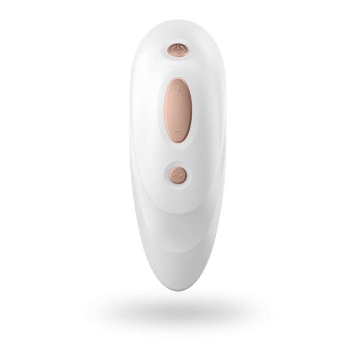 Stimulator Satisfyer Pro Plus Vibration 5