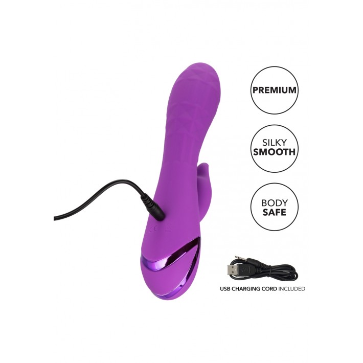 Vibrator Valley Vamp California Dream 4
