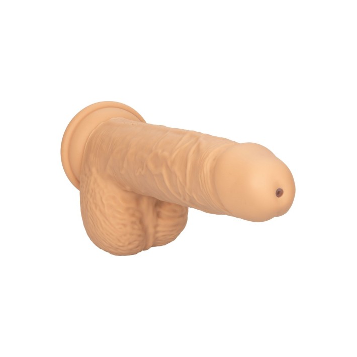 Vibrator Cu Squirting Calexotics 16.5 Cm 10