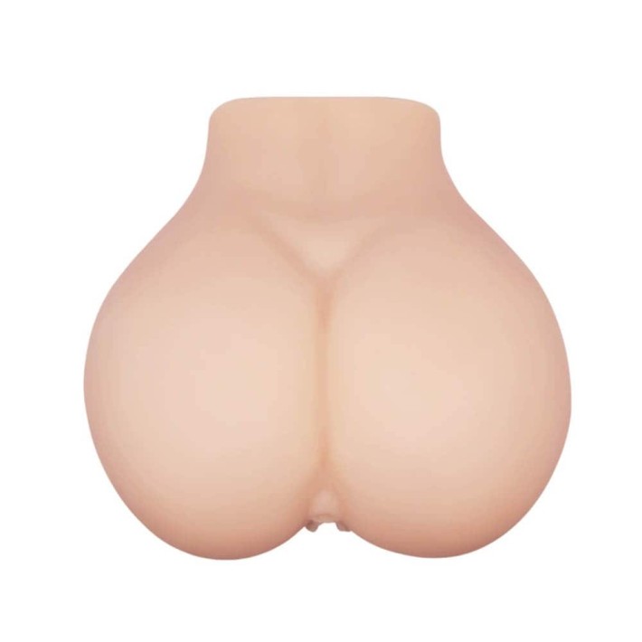 Masturbator Realistic Cu Vibratii Crazy Bull Vagina And Anal 7