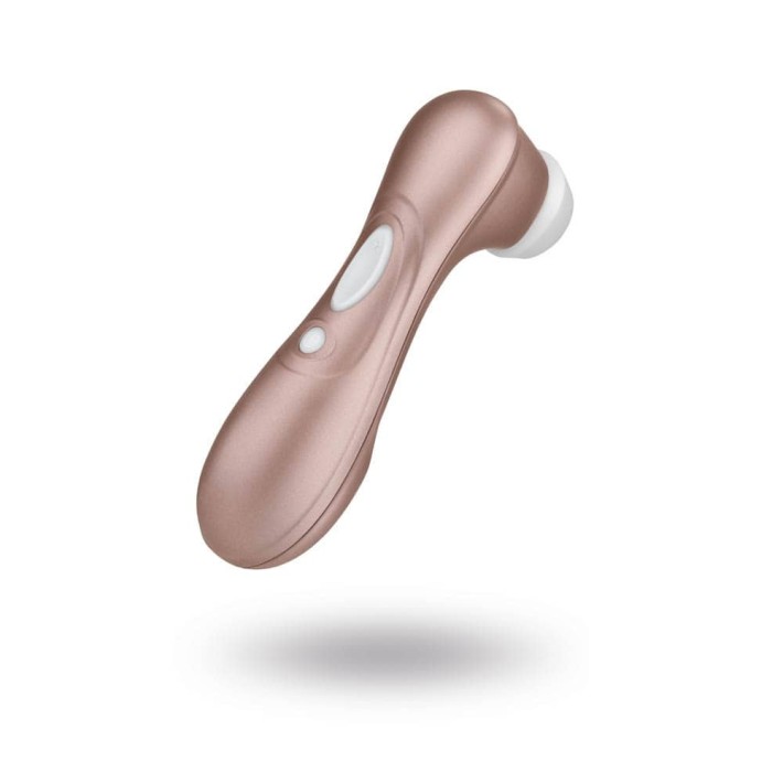 Vibrator Clitoridian Pro 2 Next Generation 7