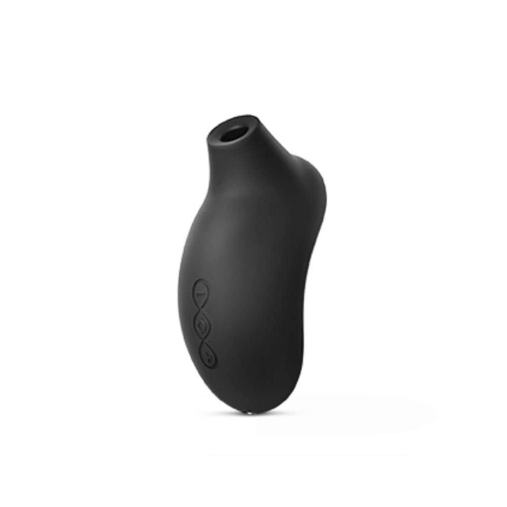 Stimulator Clitoridian Sona 2, Negru 3