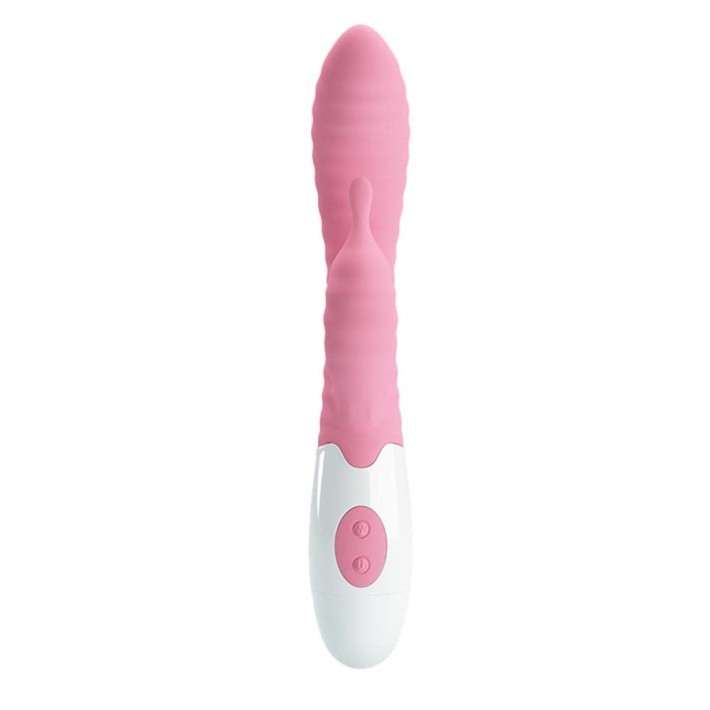 Vibrator Rabbit Hyman, Roz, 20 Cm 3