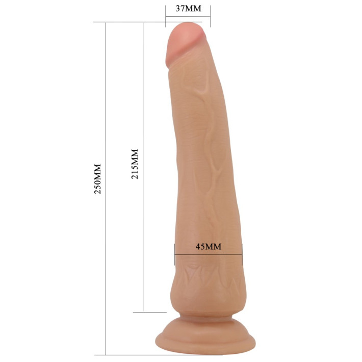 Pretty Love Tiemeyer Flesh 6