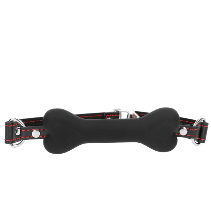 Calus In Forma De Os 12 Cm Kink Negru 63 X 2 Cm 2