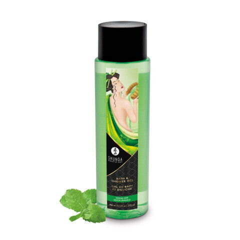 Pagina 20 - Esentiale, Bath & Shower Gel - Sensual Mint (370 Ml), pasiune.ro