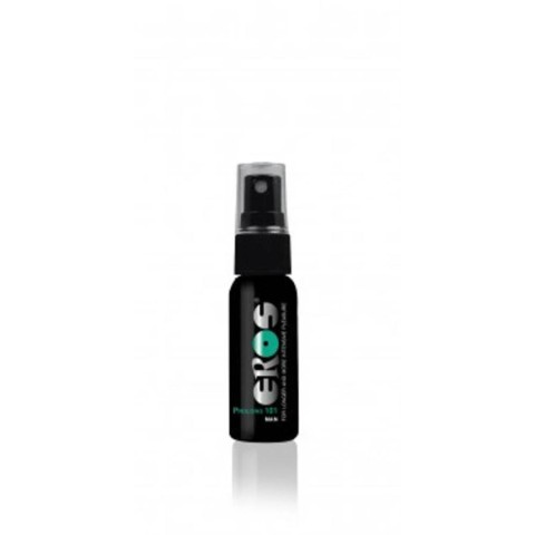 Intarzierea ejacularii, Spray Pentru Prelungirea Erectiei Eros Prolong 101, 30 Ml, pasiune.ro