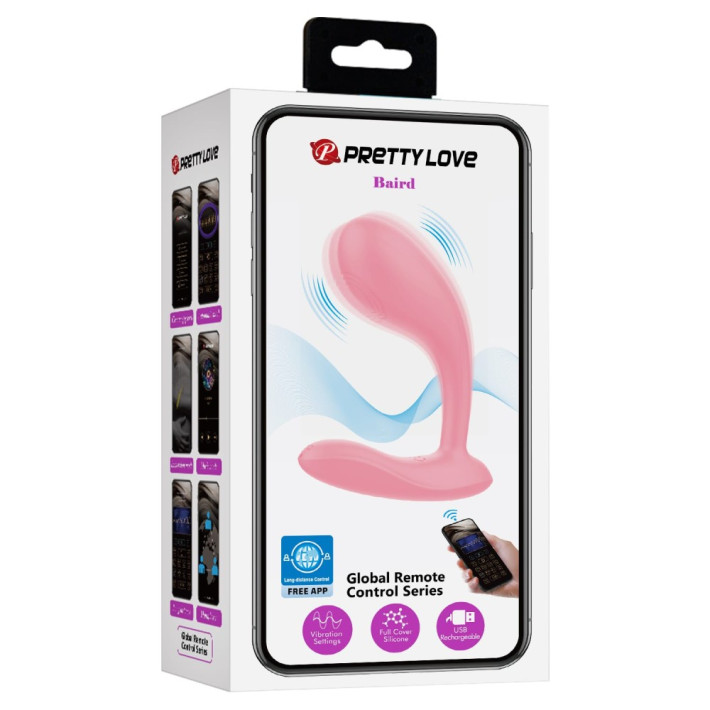 Pretty Love Baird_b15o50_5 10