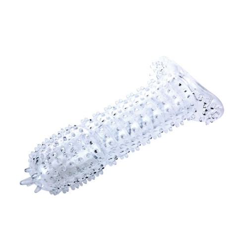 Mansoane penis, Manson Penis Din Silicon Alb, pasiune.ro