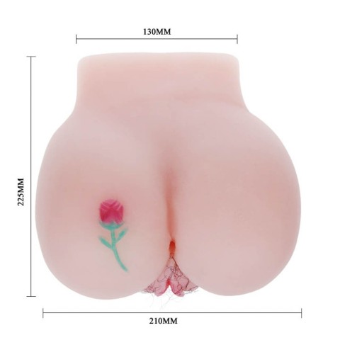 Pagina 3 - Vagine Masturbatoare, Masturbator 2-in1 Cu Vibratii, Functie Vocala Si Incalzire, pasiune.ro