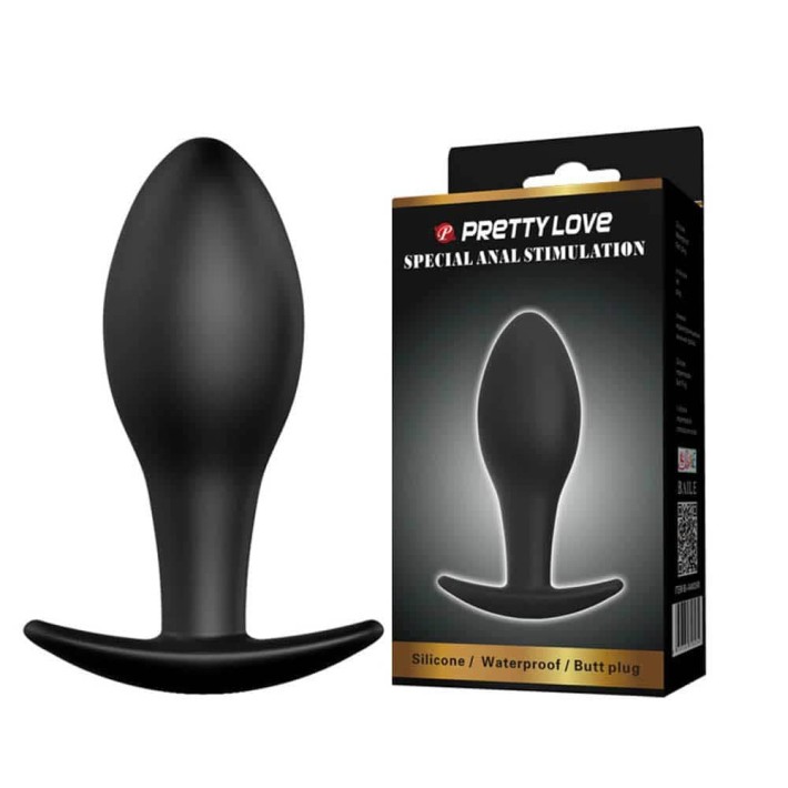Dop Anal Special Anal Stimulation 11