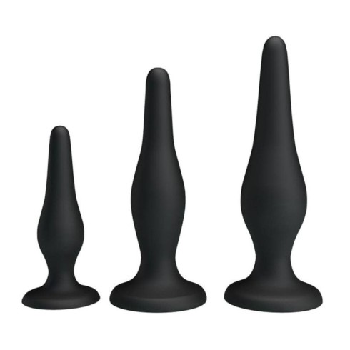 set, Set Anal Mini Pentru Incepatori, pasiune.ro